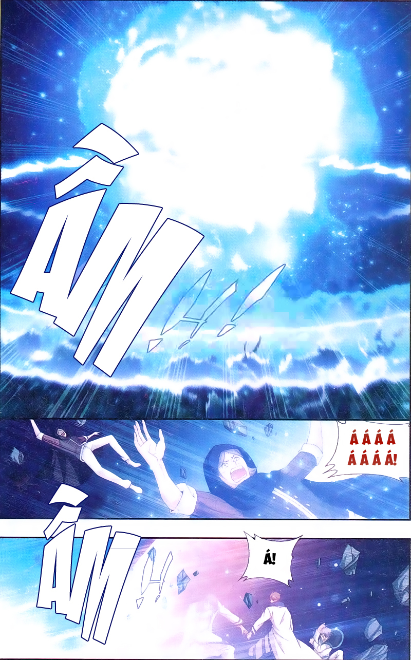 Đấu Phá Thương Khung chapter 154 - Trang 12