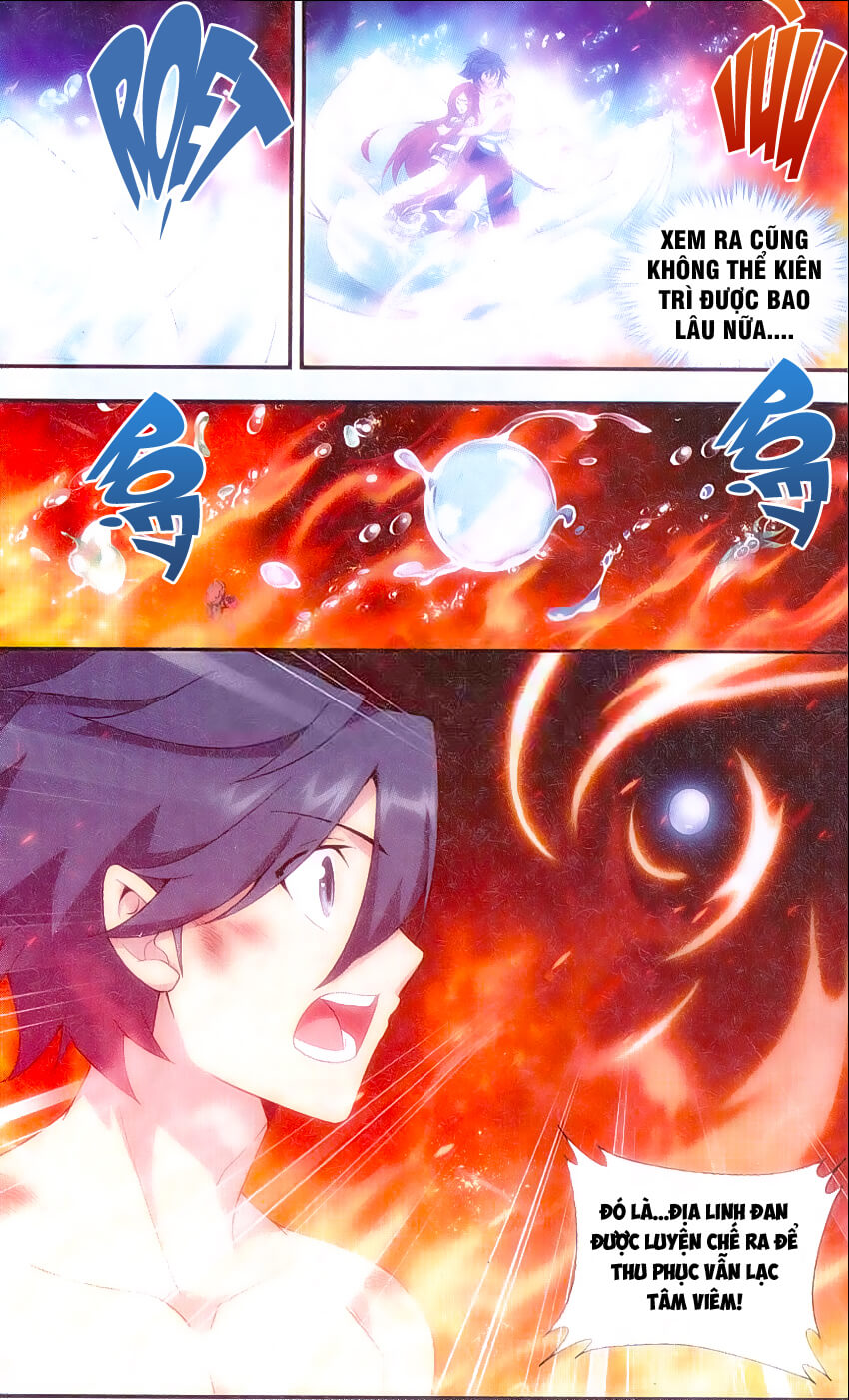 Đấu Phá Thương Khung chapter 156 - Trang 13