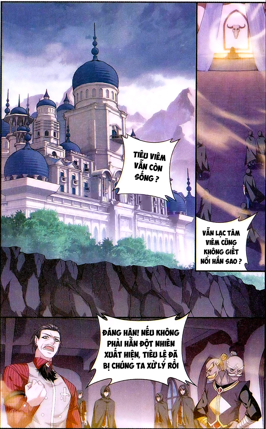 Đấu Phá Thương Khung chapter 159 - Trang 2