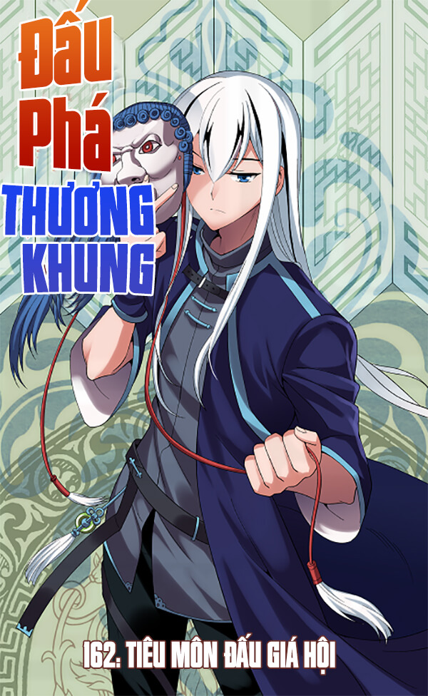 Đấu Phá Thương Khung chapter 162 - Trang 2