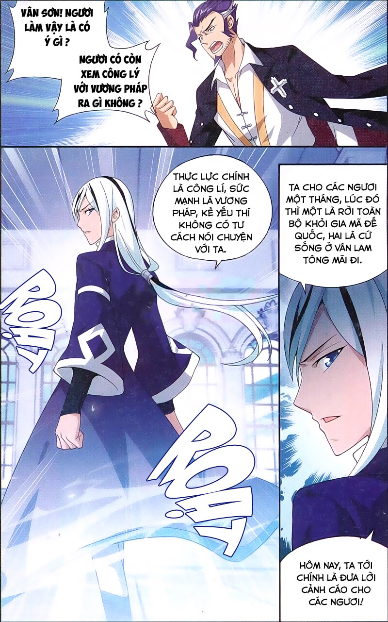 Đấu Phá Thương Khung chapter 162 - Trang 5