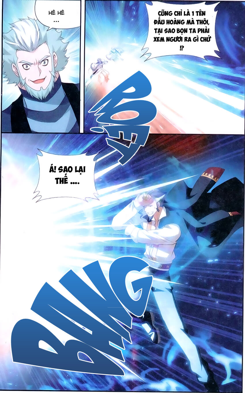 Đấu Phá Thương Khung chapter 164 - Trang 14