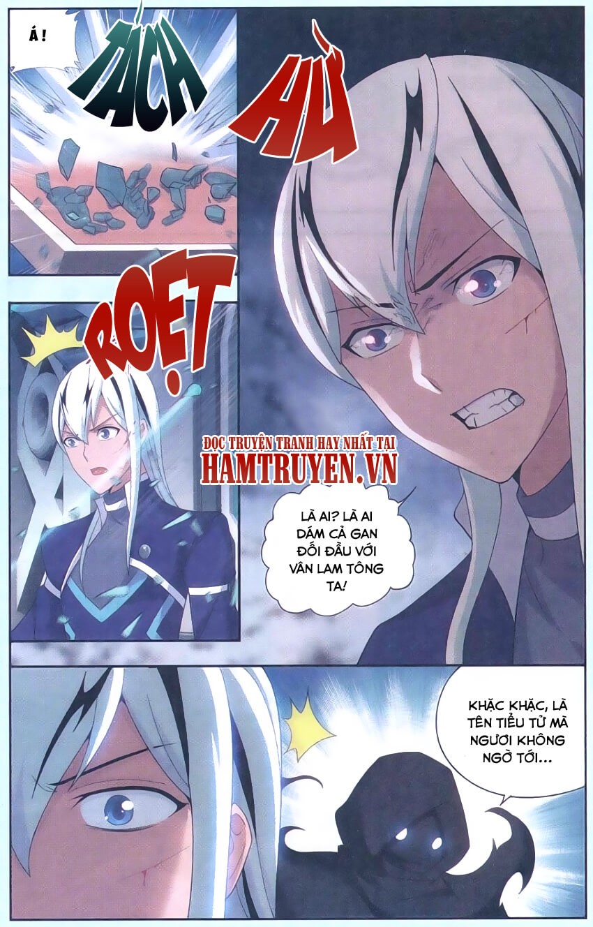 Đấu Phá Thương Khung chapter 165 - Trang 8