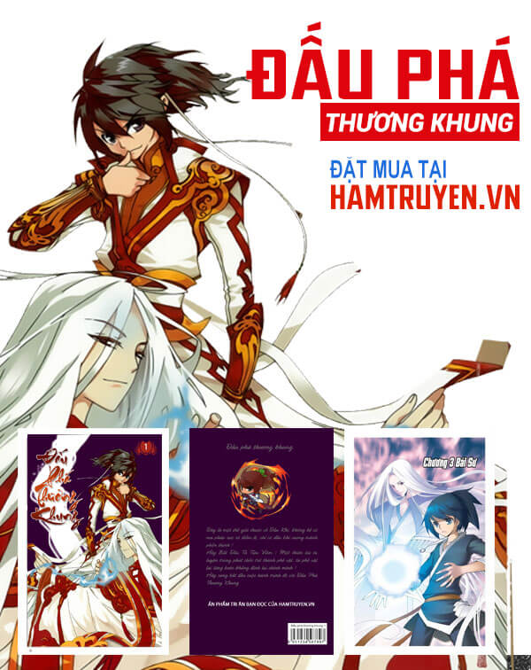 Đấu Phá Thương Khung chapter 166 - Trang 2