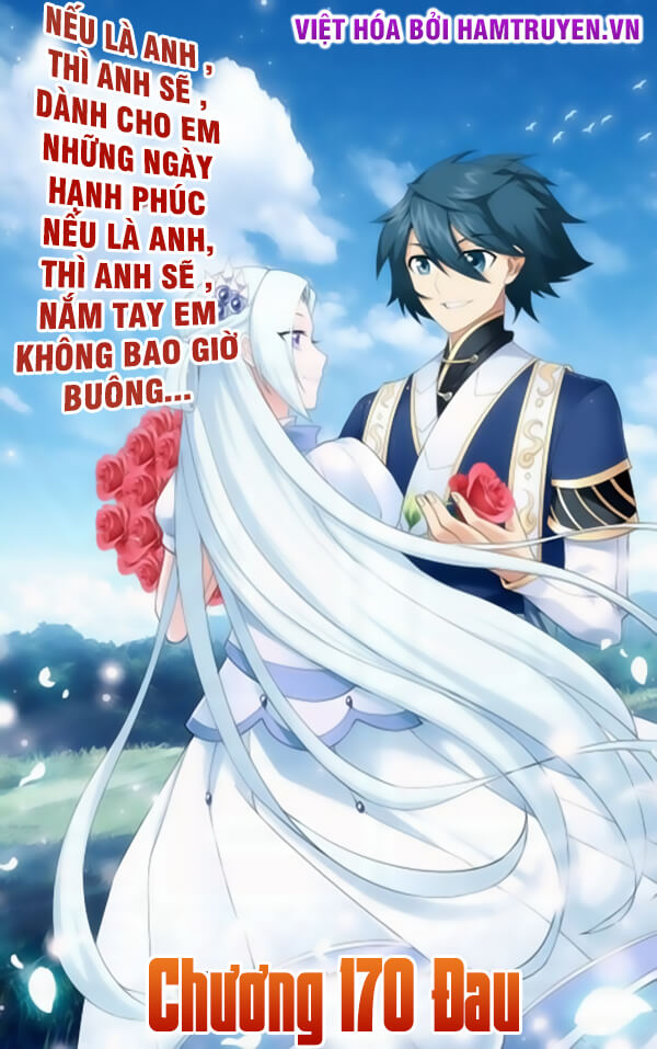 Đấu Phá Thương Khung chapter 170 - Trang 2