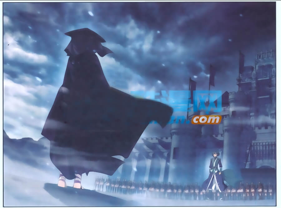 Đấu Phá Thương Khung chapter 178 - Trang 11