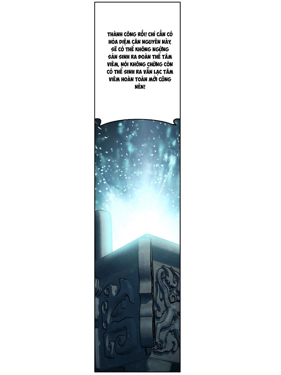 Đấu Phá Thương Khung chapter 203 - Trang 14