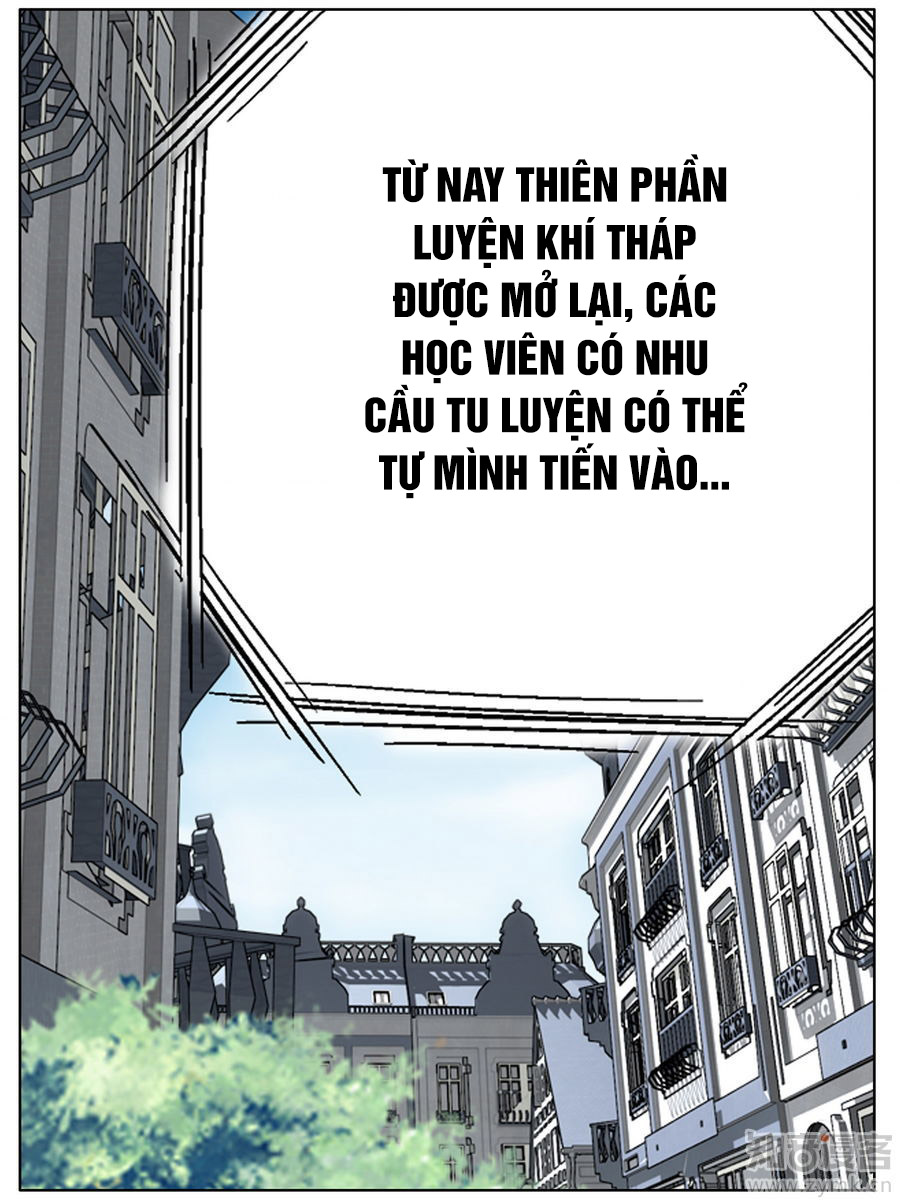 Đấu Phá Thương Khung chapter 203 - Trang 17