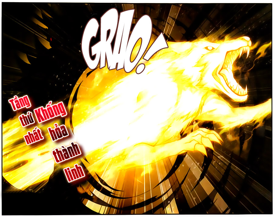 Đấu Phá Thương Khung chapter 211 - Trang 13