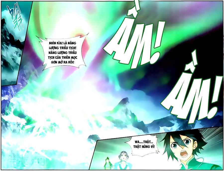 Đấu Phá Thương Khung chapter 232 - Trang 13