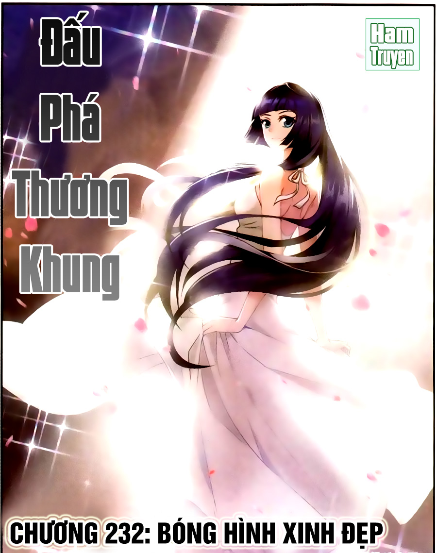 Đấu Phá Thương Khung chapter 232 - Trang 2