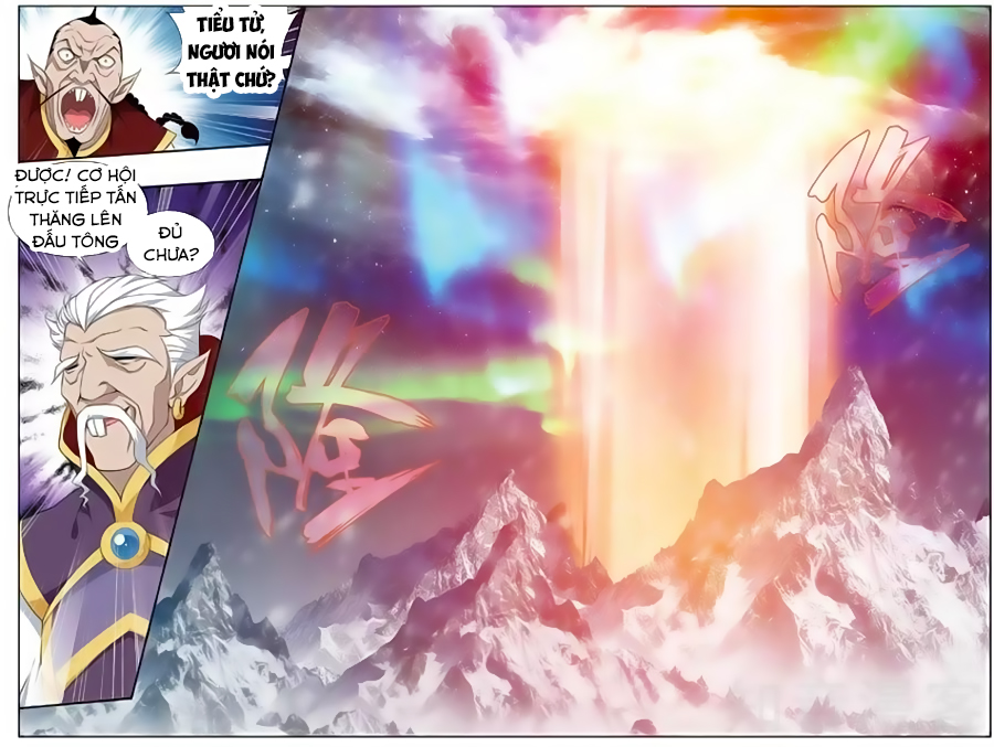 Đấu Phá Thương Khung chapter 235 - Trang 16