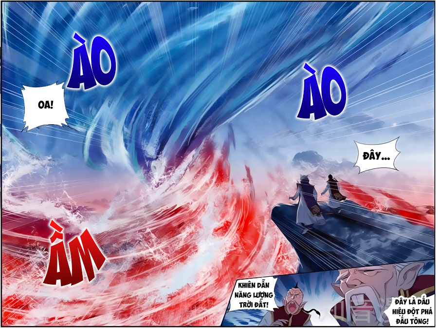 Đấu Phá Thương Khung chapter 236 - Trang 6
