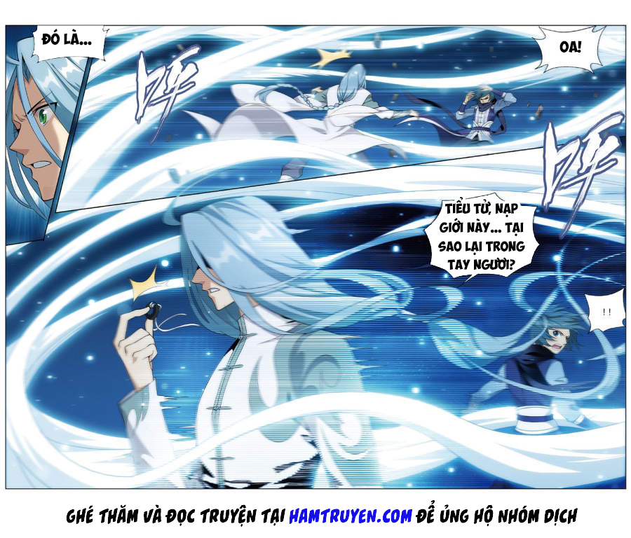 Đấu Phá Thương Khung chapter 239 - Trang 11