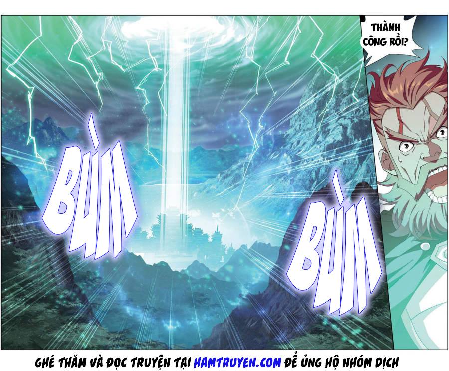 Đấu Phá Thương Khung chapter 246 - Trang 4