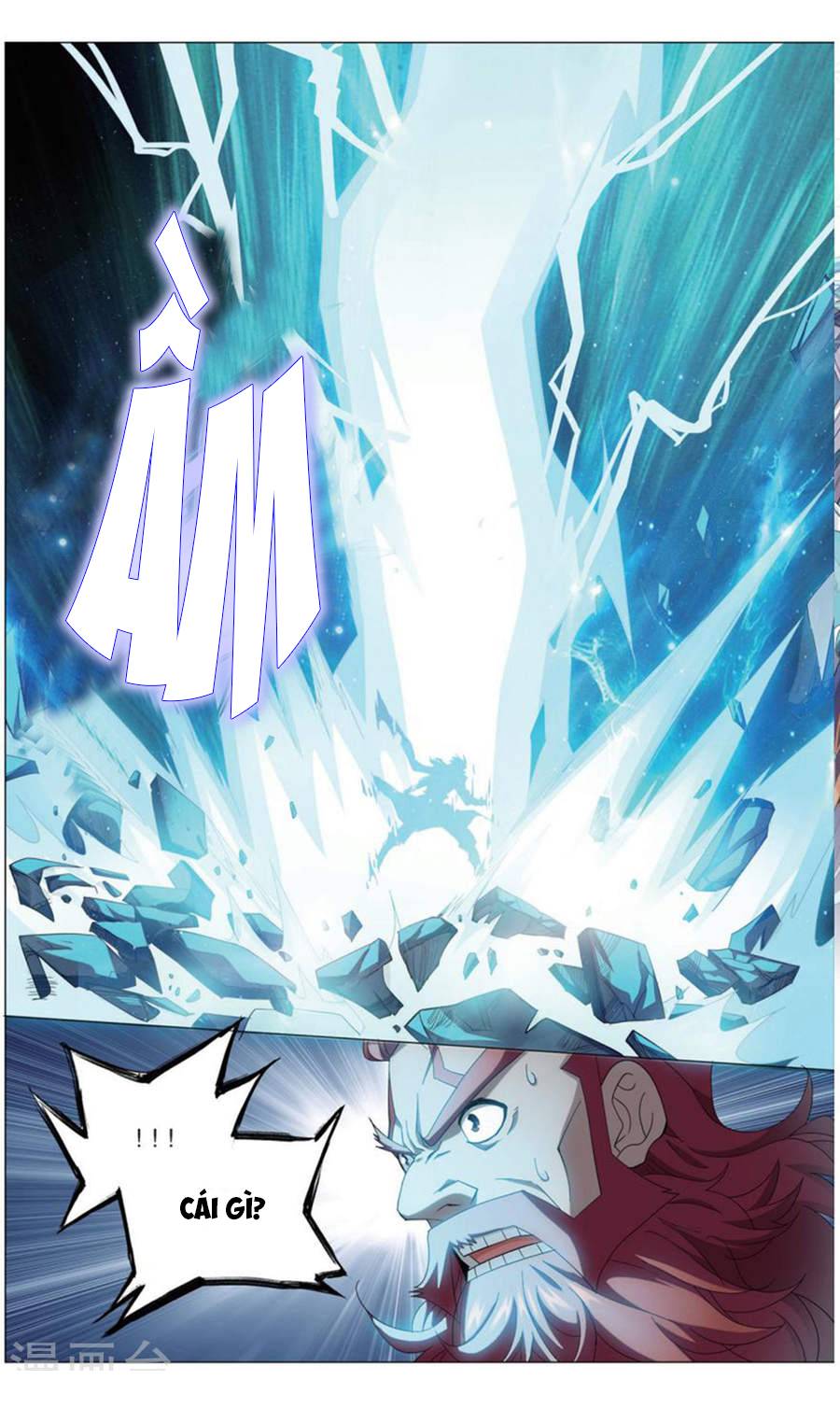 Đấu Phá Thương Khung chapter 246 - Trang 6