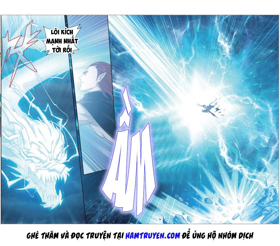 Đấu Phá Thương Khung chapter 246 - Trang 9