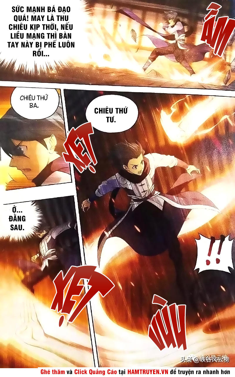 Đấu Phá Thương Khung chapter 247 - Trang 13