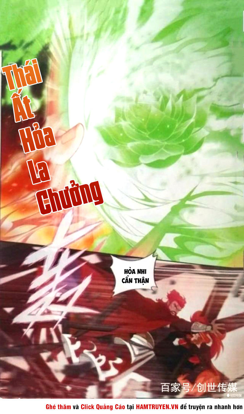 Đấu Phá Thương Khung chapter 248 - Trang 2