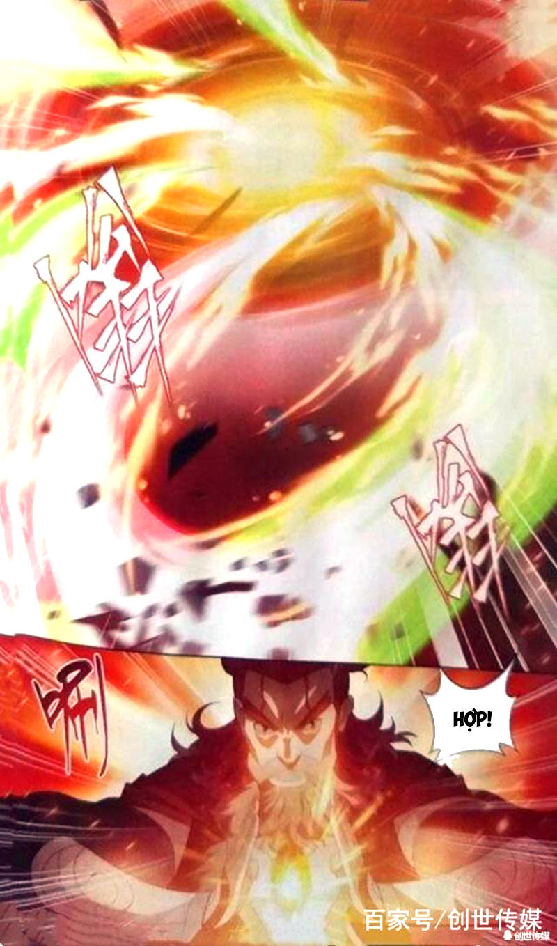 Đấu Phá Thương Khung chapter 248 - Trang 5