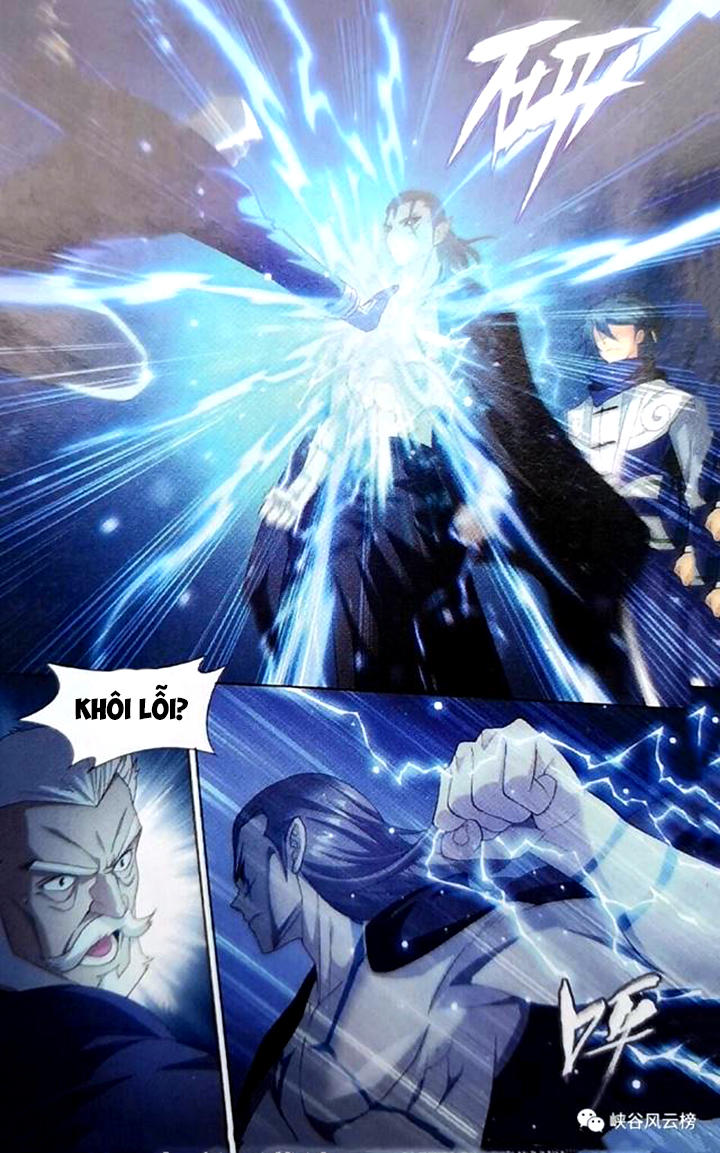 Đấu Ph� Thương Khung chapter 249 - Trang 15