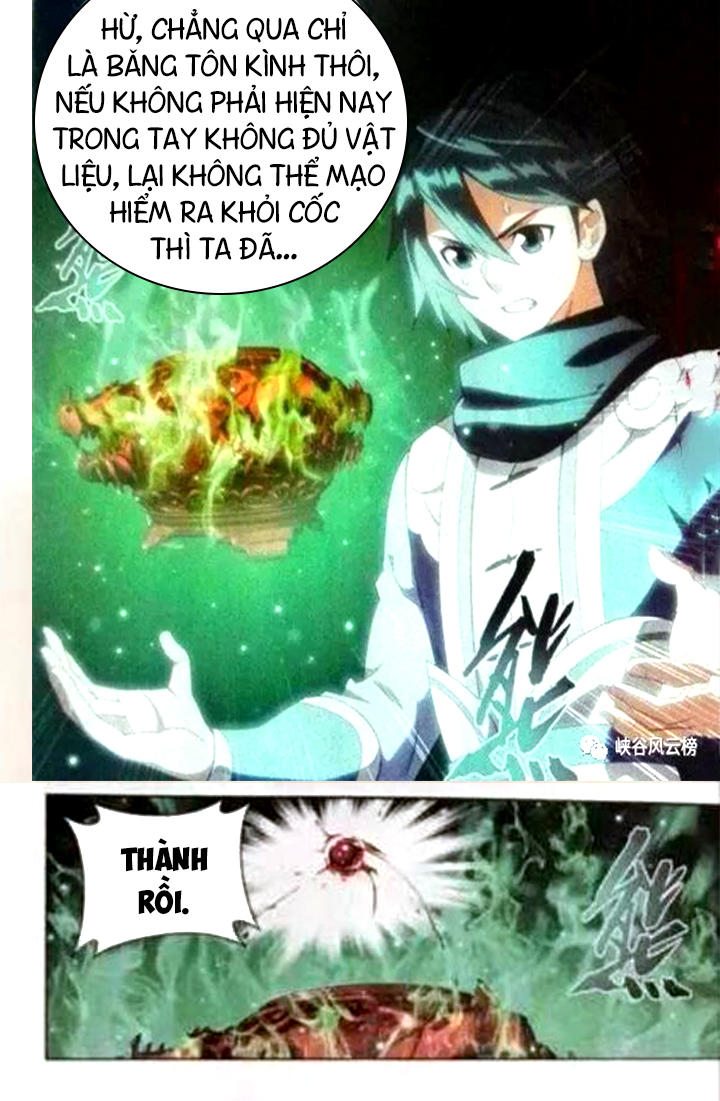 Đấu Phá Thương Khung chapter 251 - Trang 4