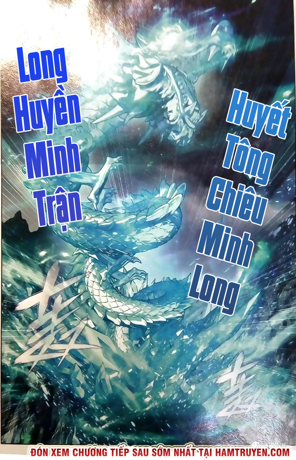 Đấu Phá Thương Khung chapter 253 - Trang 26