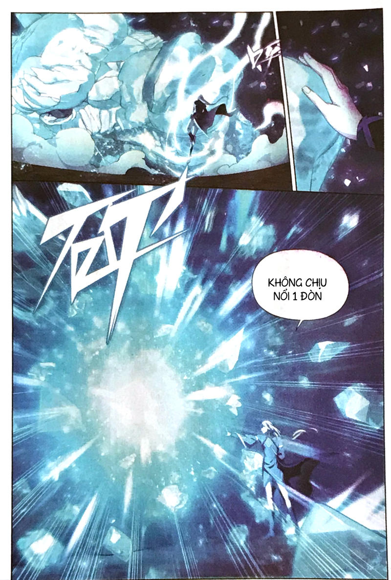 Đấu Phá Thương Khung chapter 254 - Trang 7