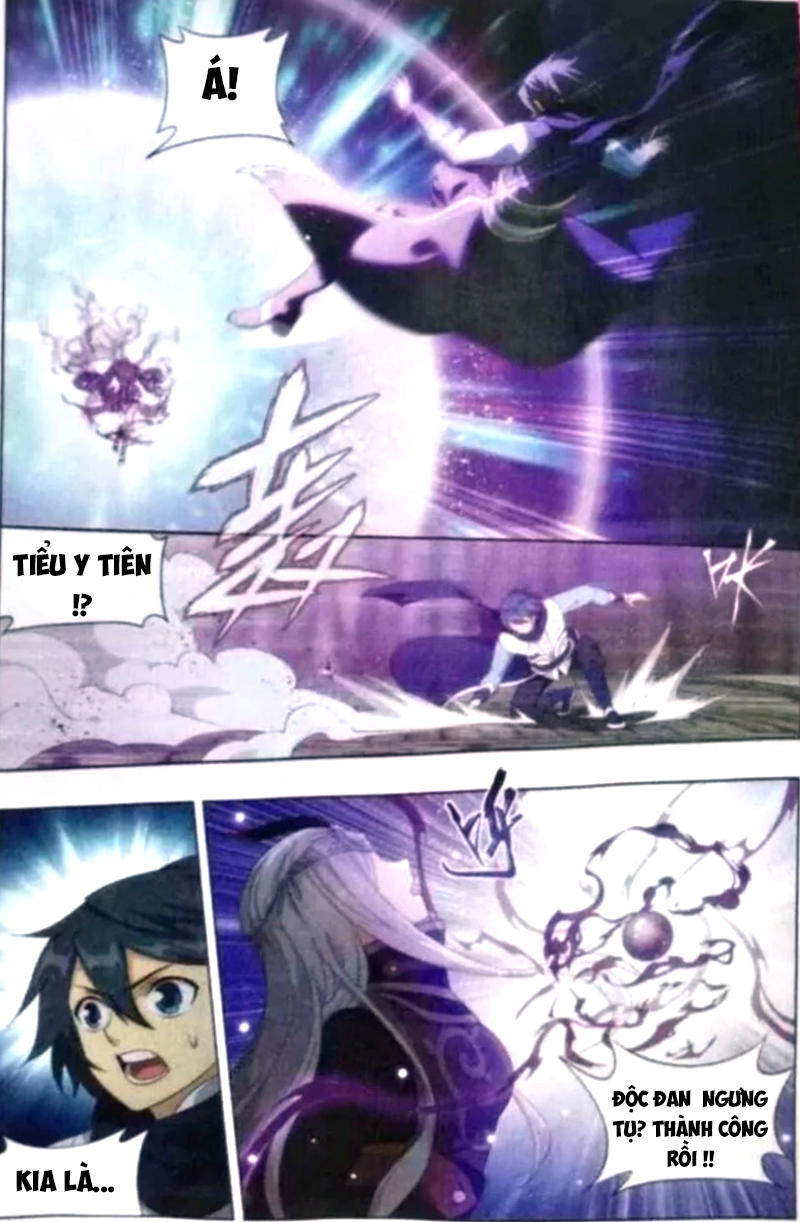 Đấu Phá Thương Khung chapter 255 - Trang 28