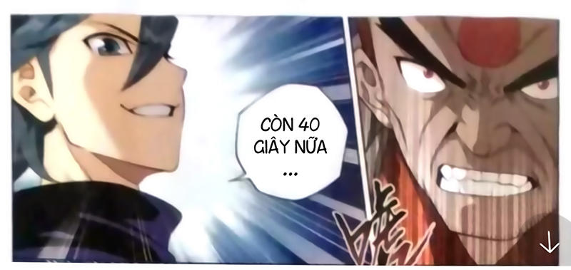 Đấu Phá Thương Khung chapter 255 - Trang 3