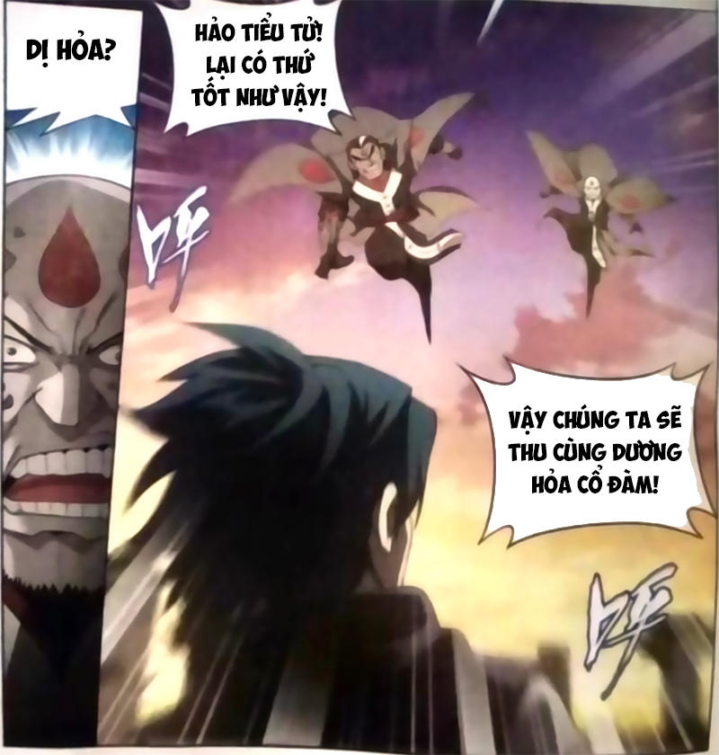 Đấu Phá Thương Khung chapter 255 - Trang 6