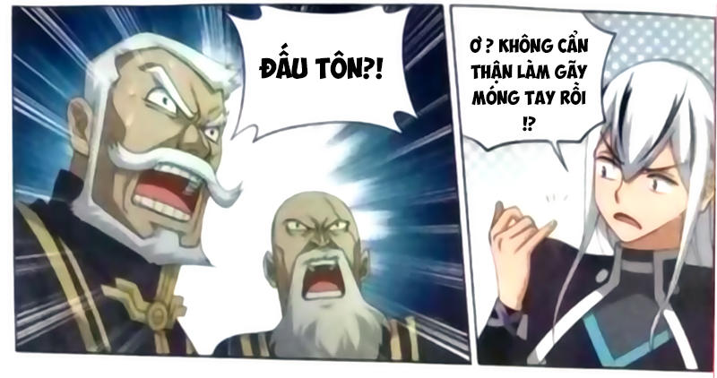 Đấu Phá Thương Khung chapter 255 - Trang 9
