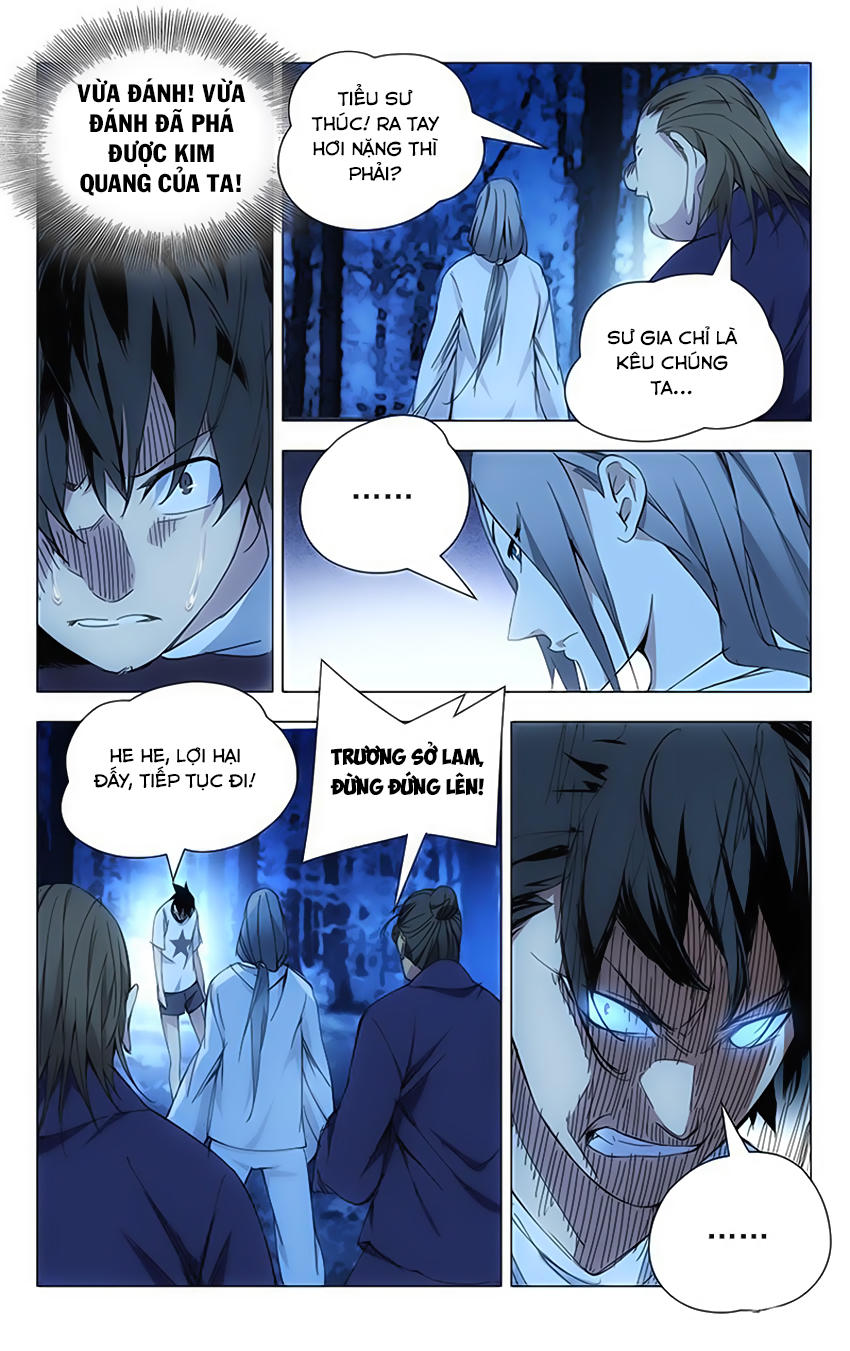 Nhất Nhân Chi Hạ chapter 24 - Trang 5