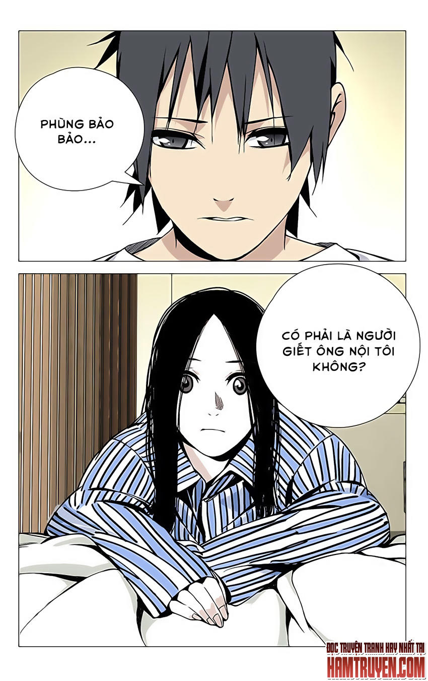Nhất Nhân Chi Hạ chapter 41 - Trang 7