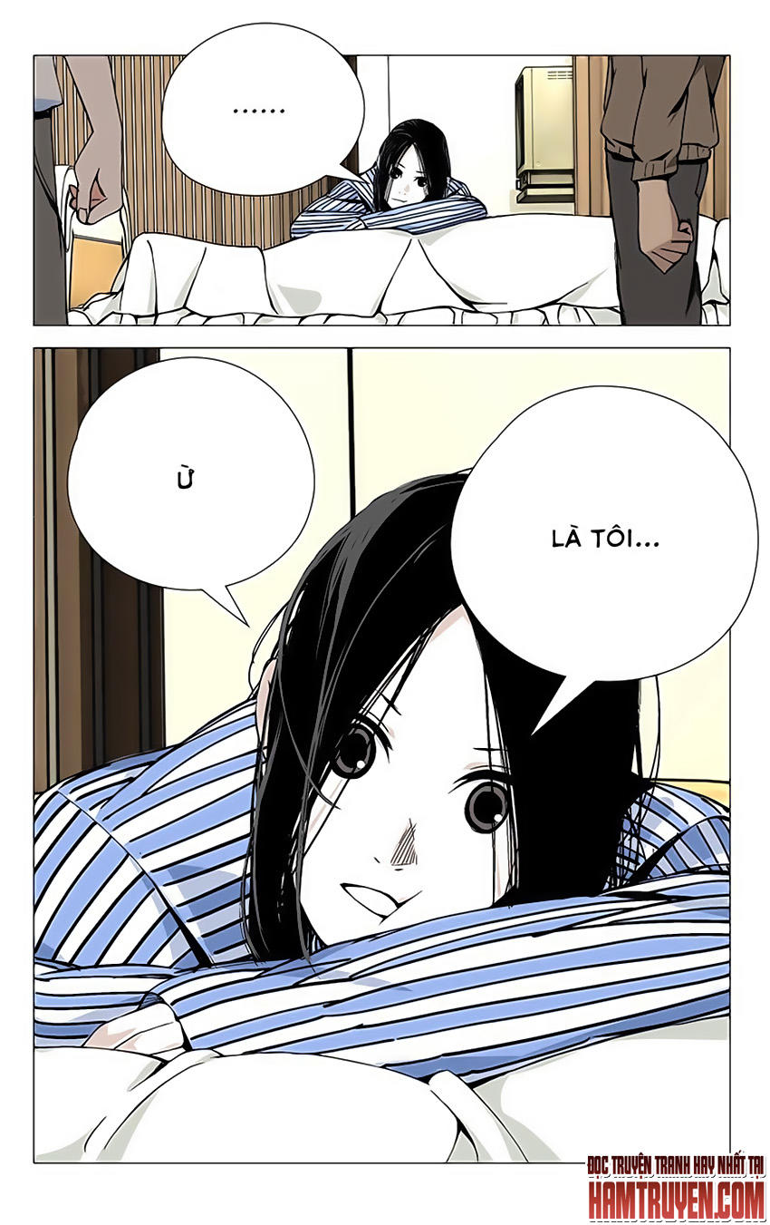 Nhất Nhân Chi Hạ chapter 41 - Trang 9