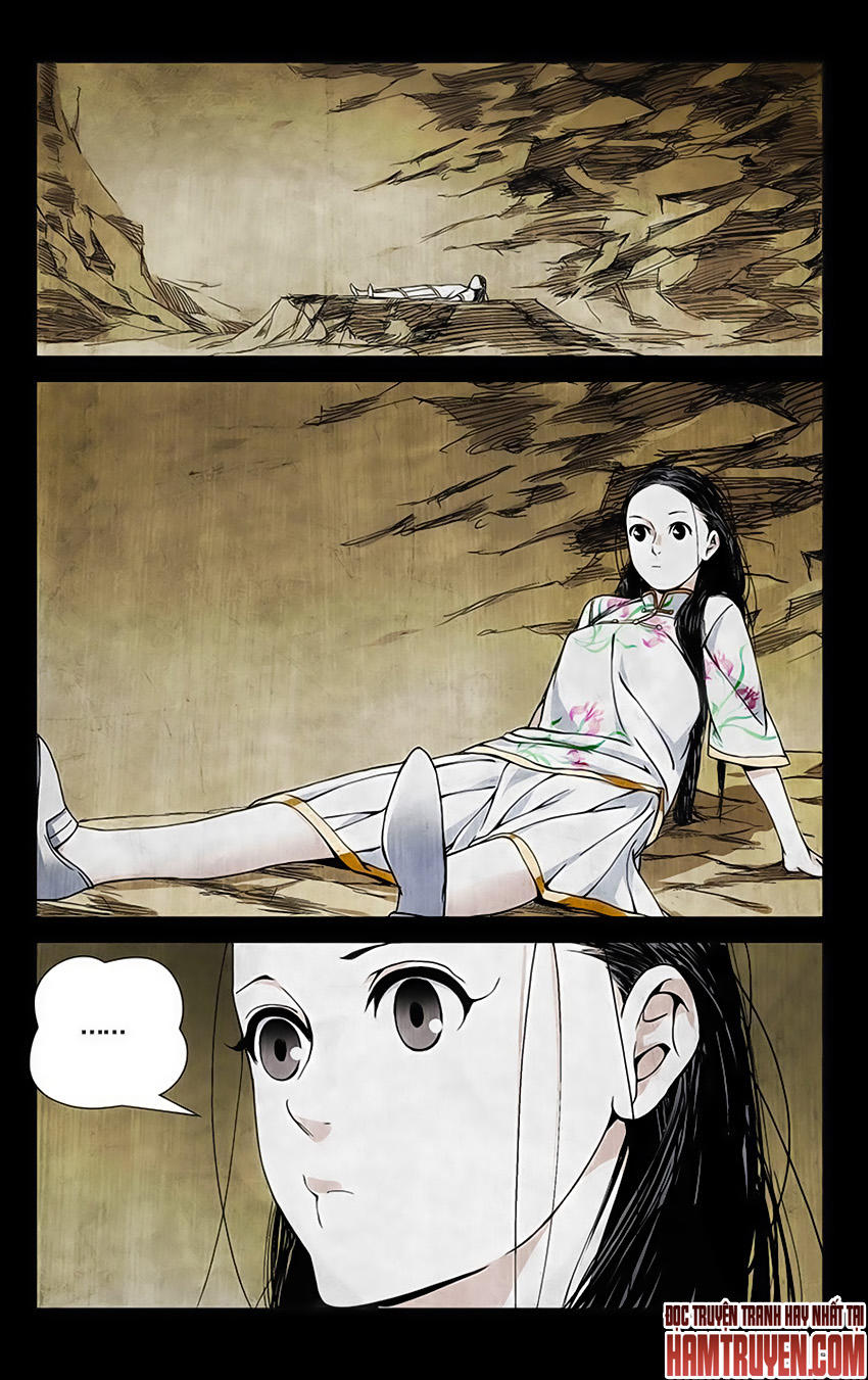 Nhất Nhân Chi Hạ chapter 42 - Trang 2