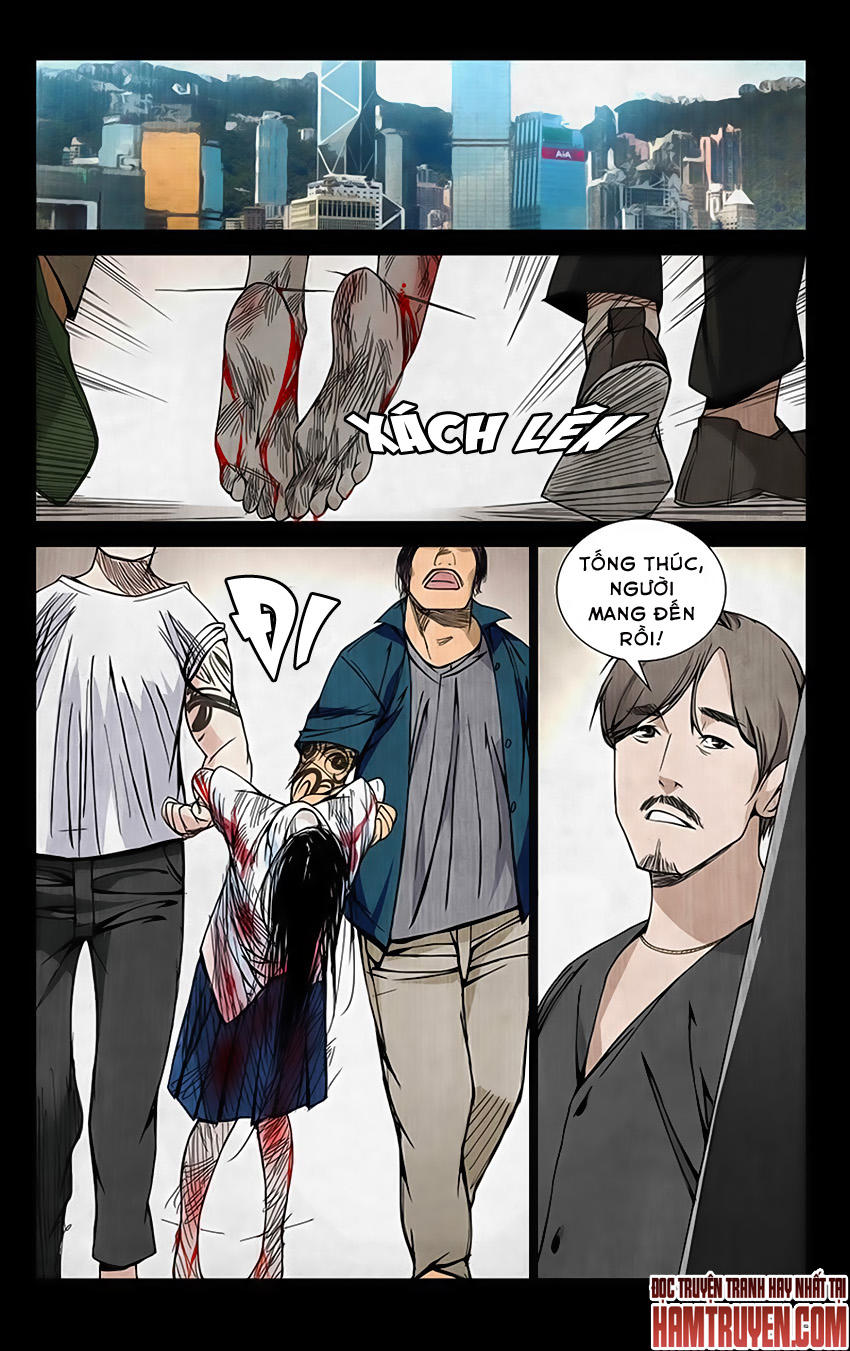 Nhất Nhân Chi Hạ chapter 53 - Trang 1