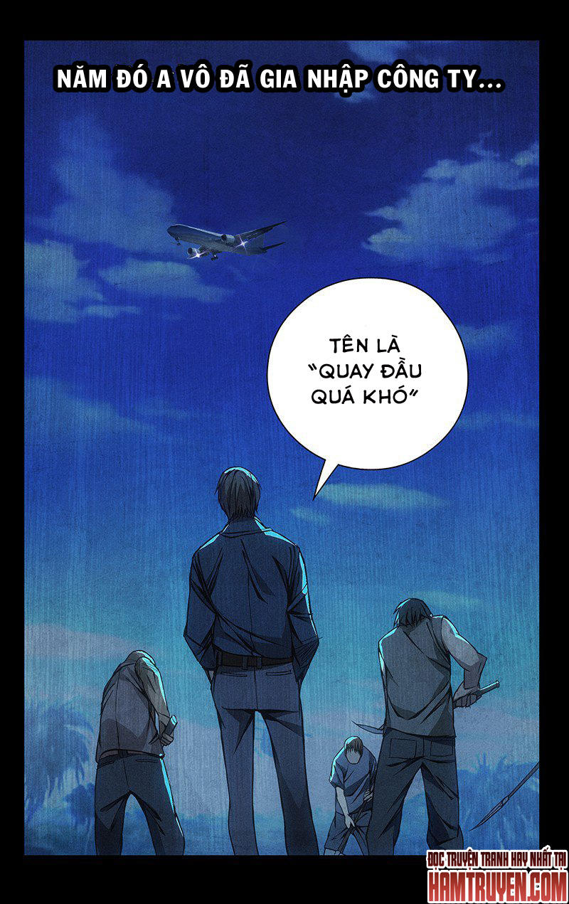 Nhất Nhân Chi Hạ chapter 53 - Trang 14