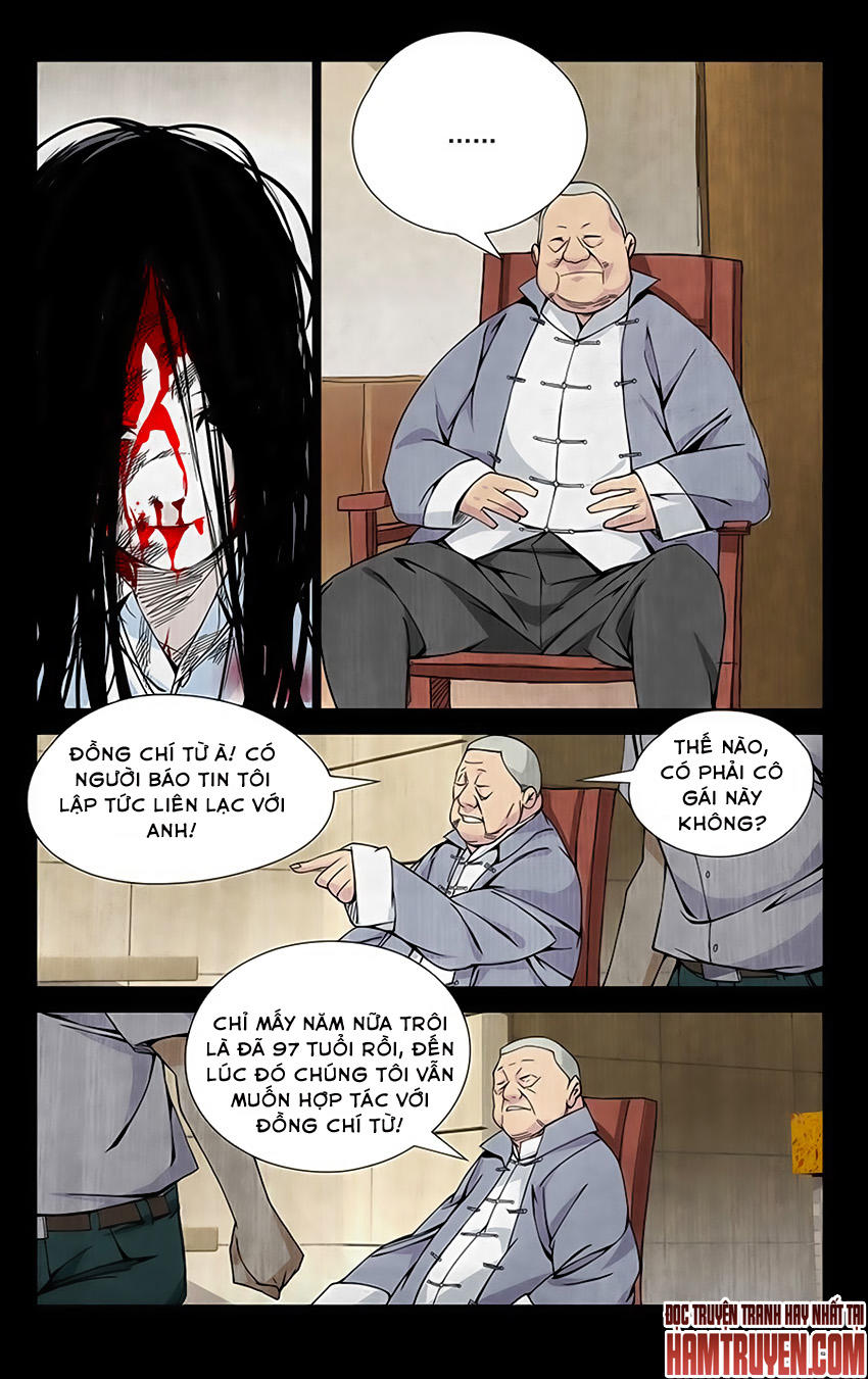 Nhất Nhân Chi Hạ chapter 53 - Trang 2