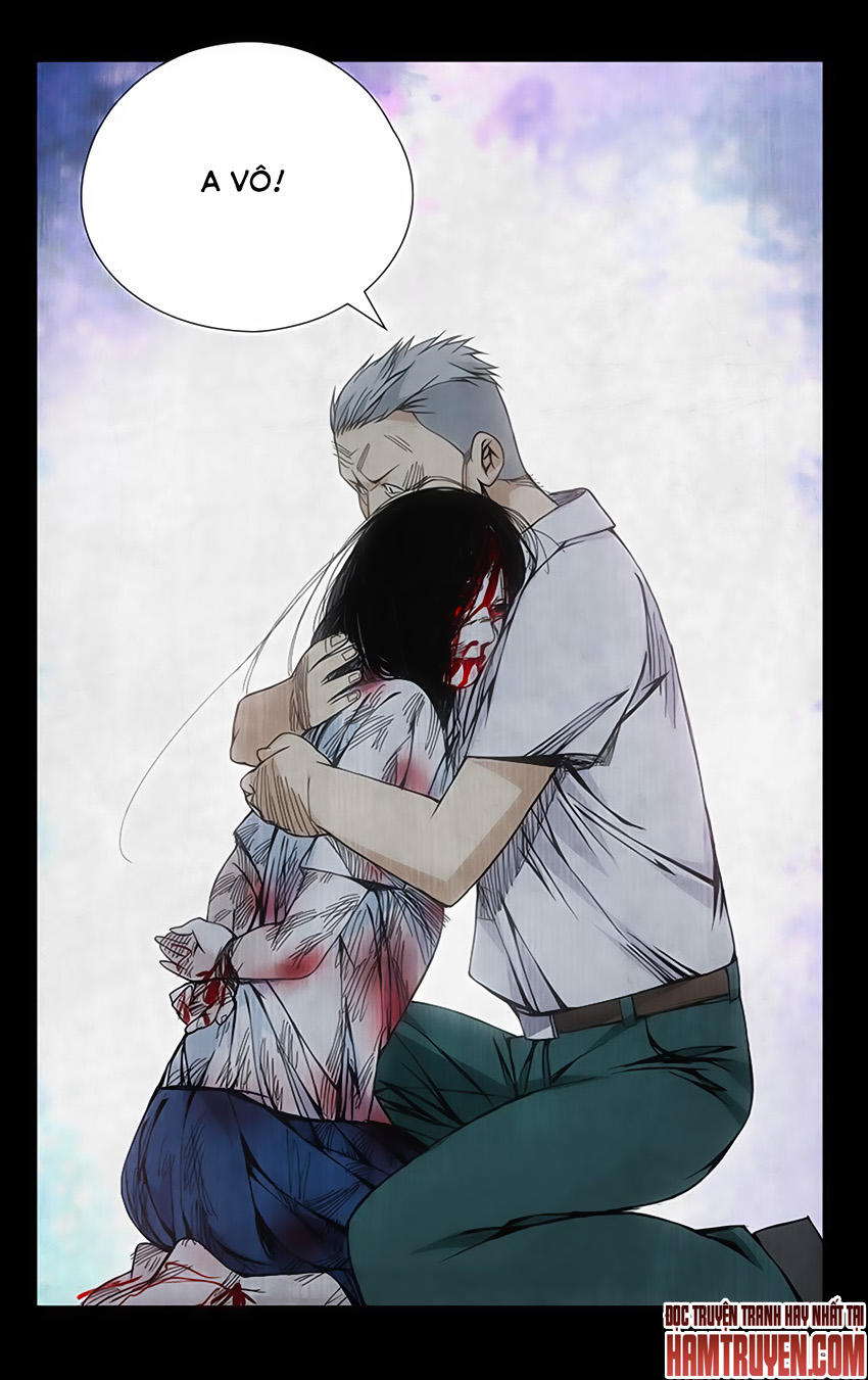 Nhất Nhân Chi Hạ chapter 53 - Trang 4