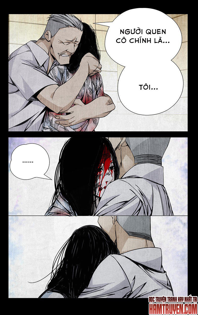 Nhất Nhân Chi Hạ chapter 53 - Trang 6