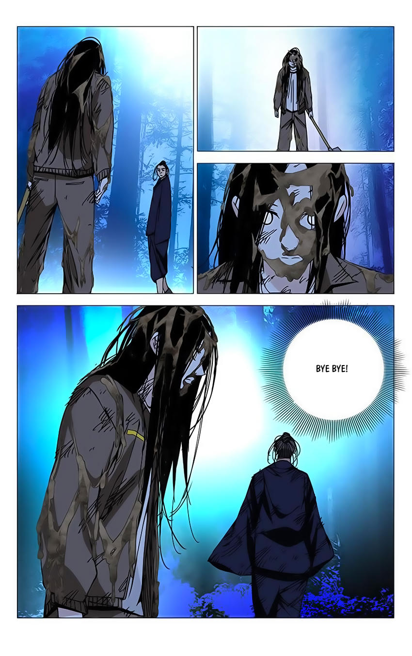 Nhất Nhân Chi Hạ chapter 119 - Trang 5