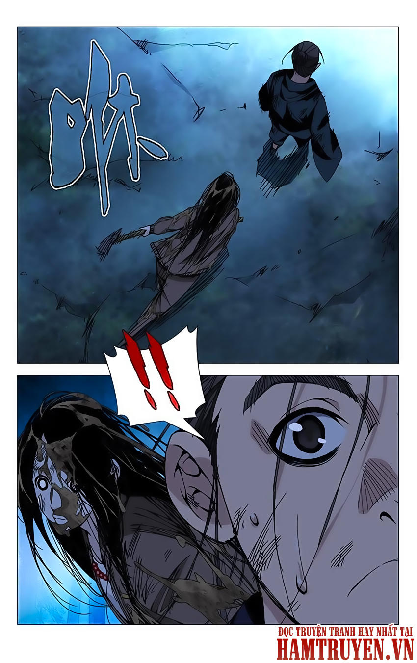 Nhất Nhân Chi Hạ chapter 119 - Trang 6
