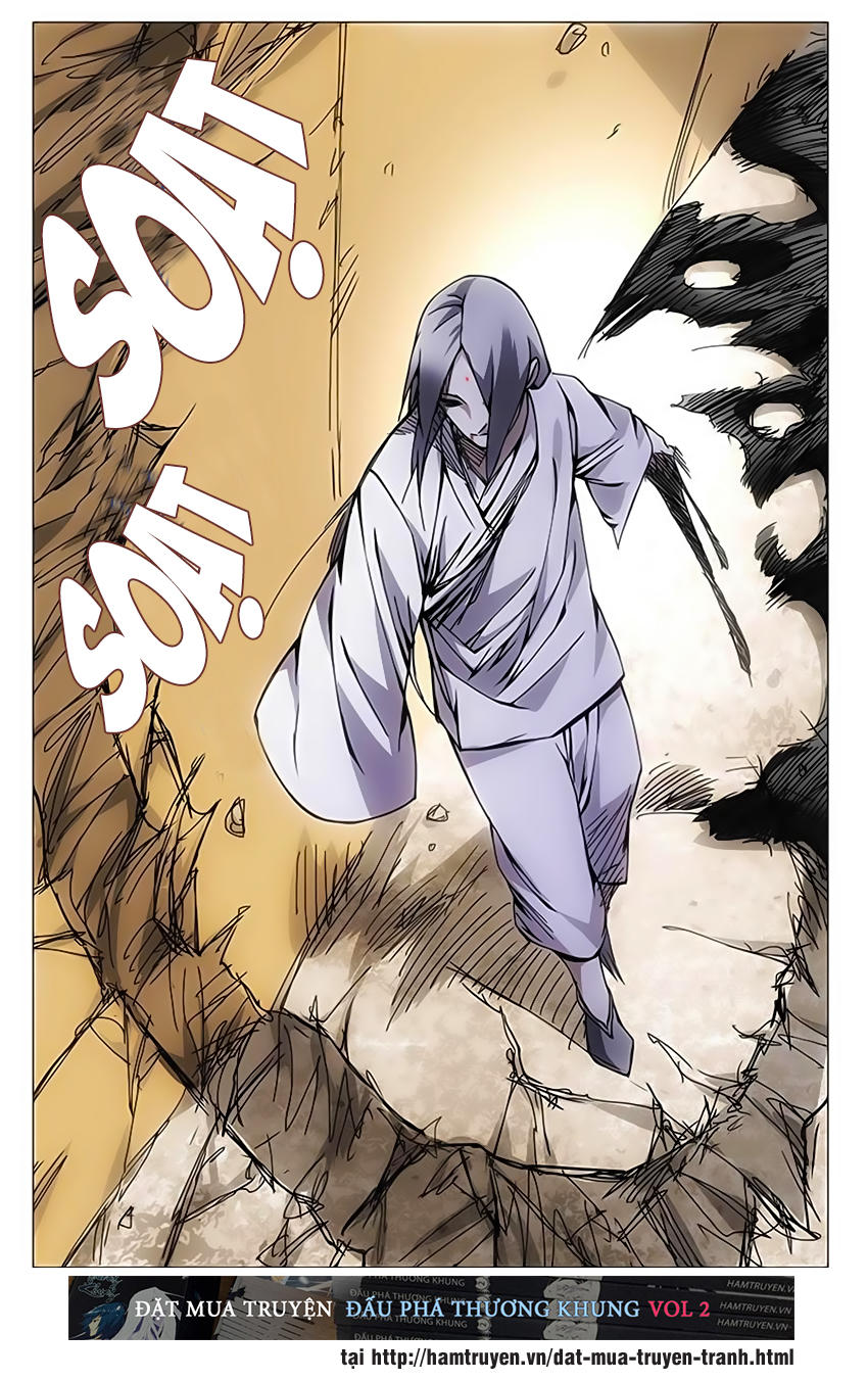 Nhất Nhân Chi Hạ chapter 134 - Trang 12