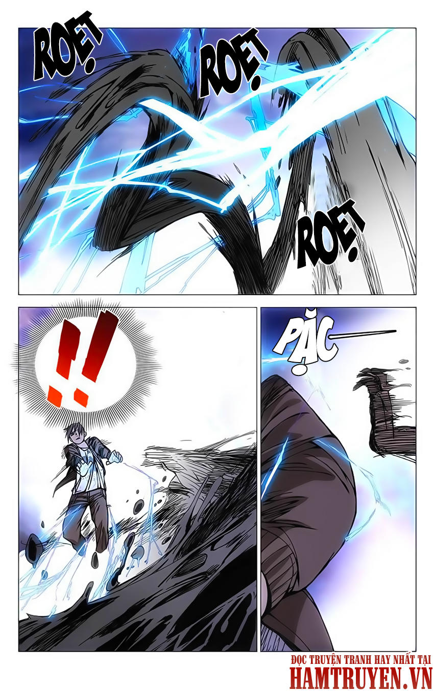 Nhất Nhân Chi Hạ chapter 134 - Trang 15