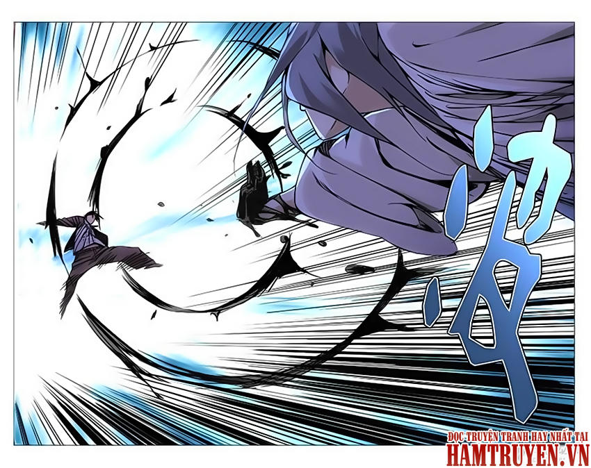 Nhất Nhân Chi Hạ chapter 134 - Trang 16