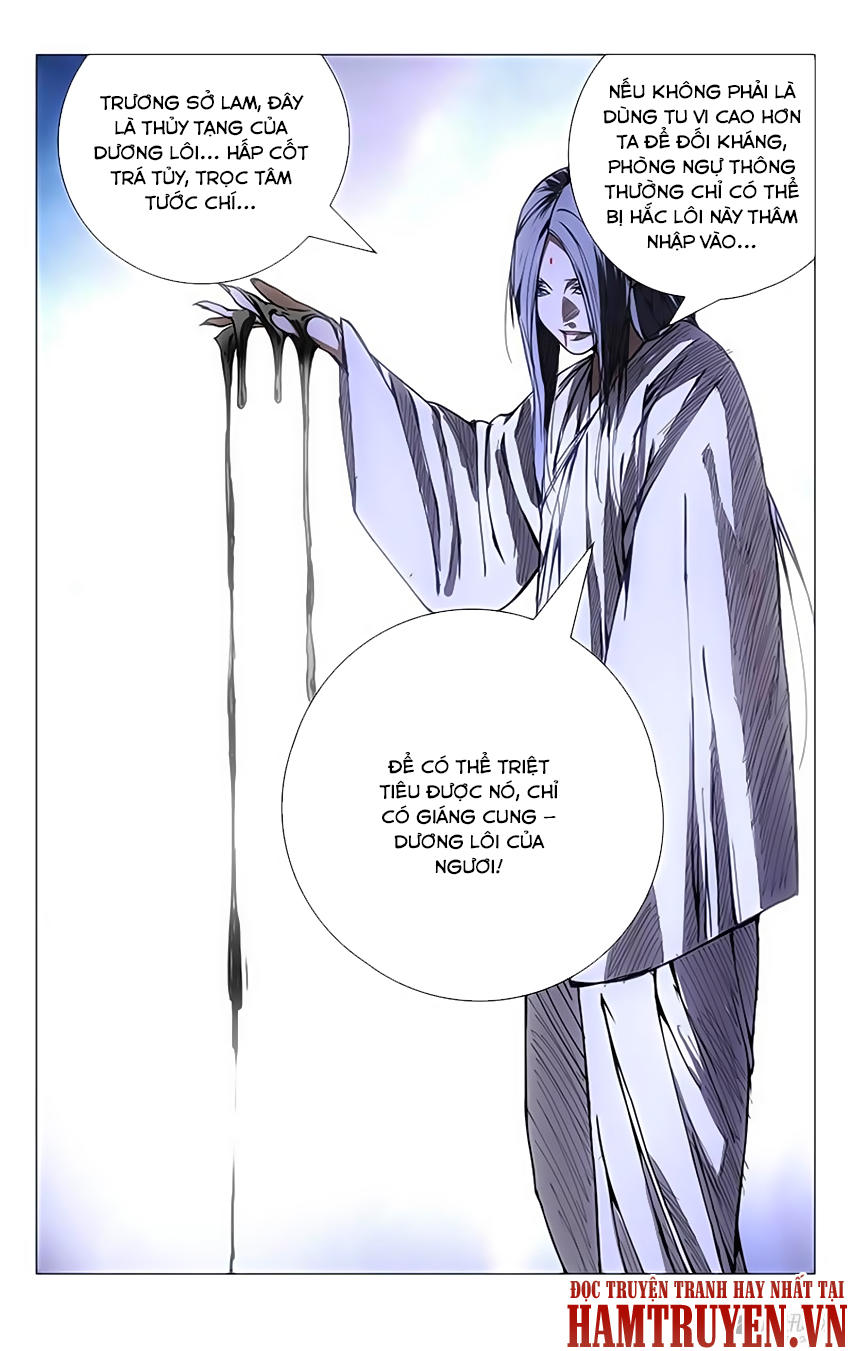 Nhất Nhân Chi Hạ chapter 134 - Trang 18