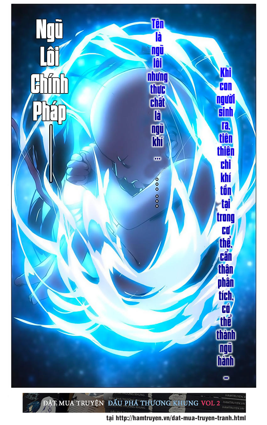 Nhất Nhân Chi Hạ chapter 134 - Trang 2