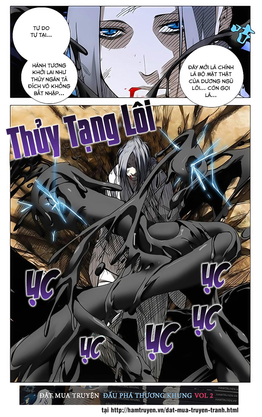 Nhất Nhân Chi Hạ chapter 134 - Trang 6