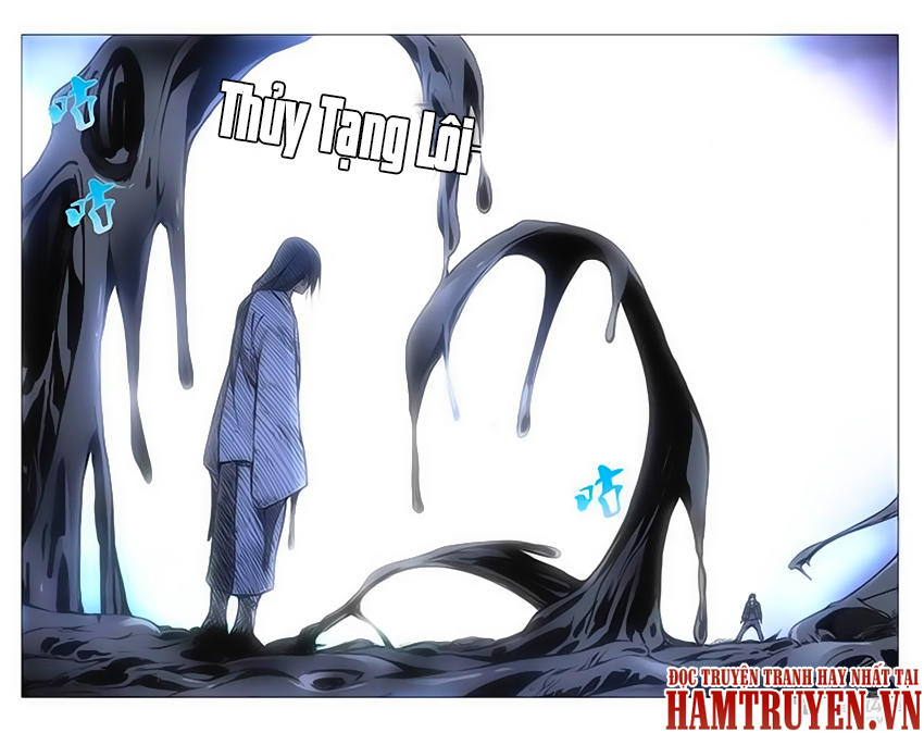 Nhất Nhân Chi Hạ chapter 134 - Trang 9
